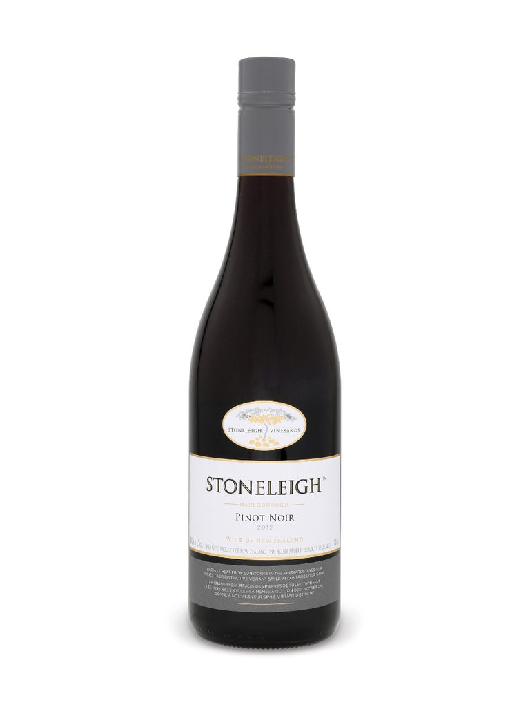 Stoneleigh Marlborough Pinot Noir
