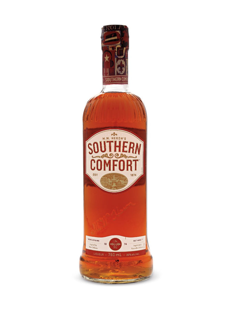 Southern Comfort