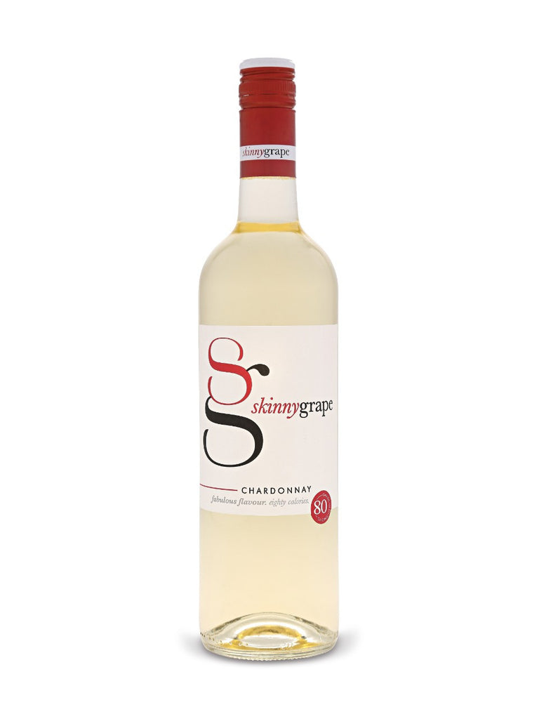 Skinnygrape Chardonnay