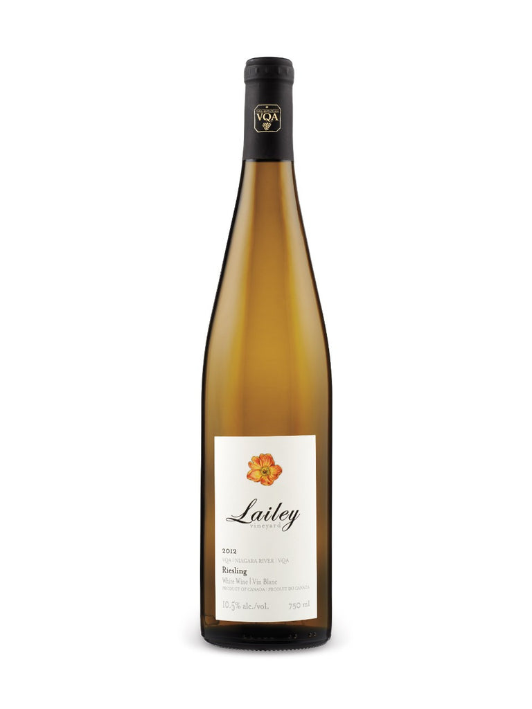 Lailey Riesling 2012