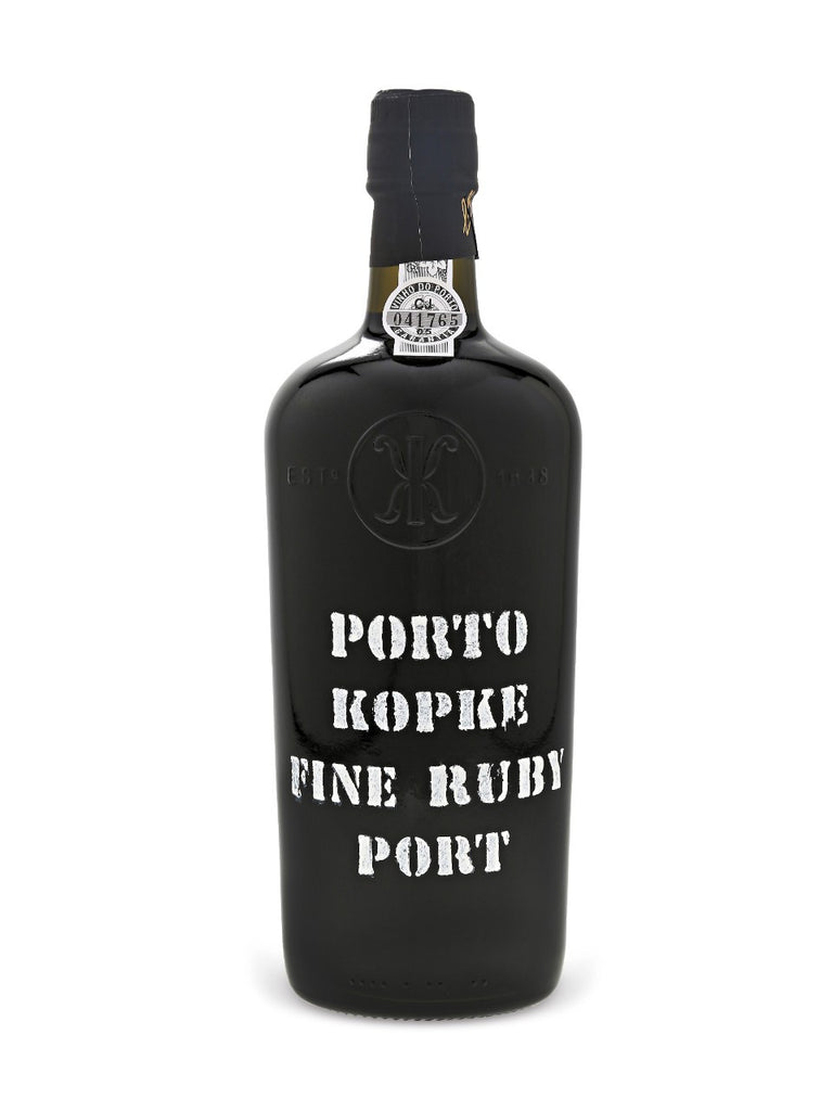 Kopke Fine Ruby Port