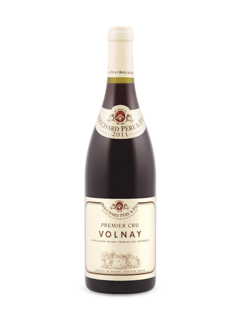 Bouchard Père & Fils Volnay 1er Cru 2011