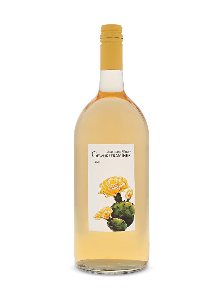 Pelee Island Gewurztraminer