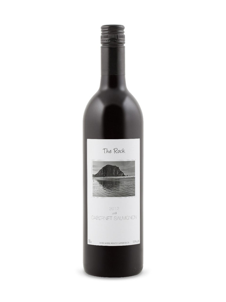 The Rock Cabernet Sauvignon 2012