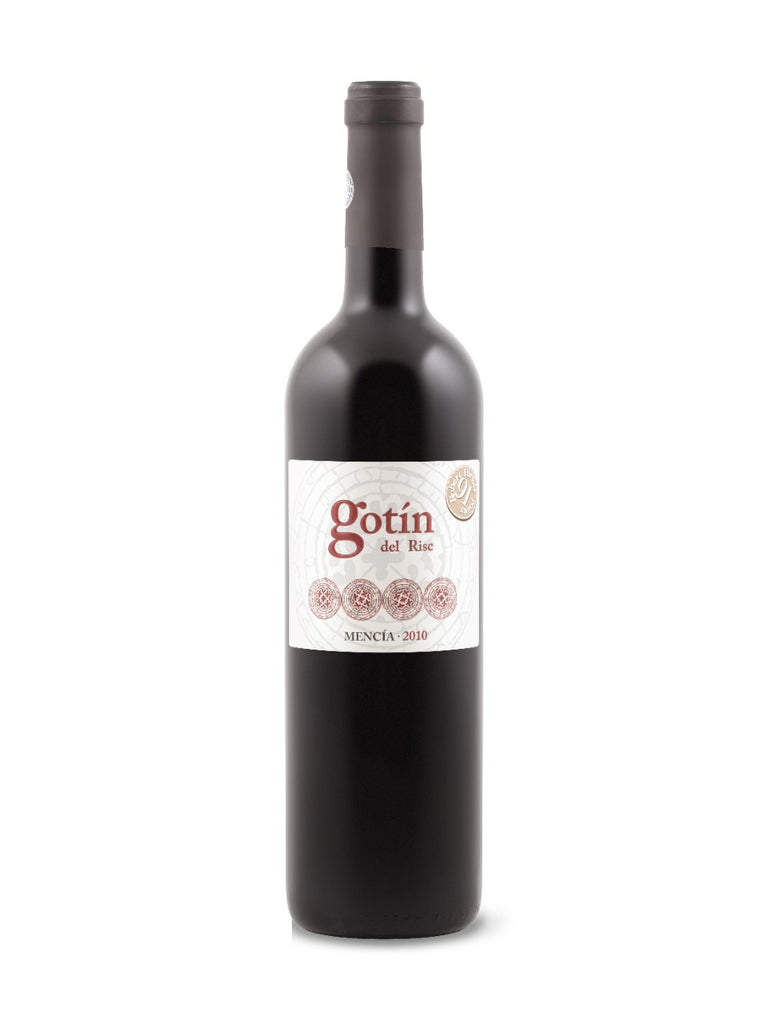 Gotín del Risc Mencía 2010