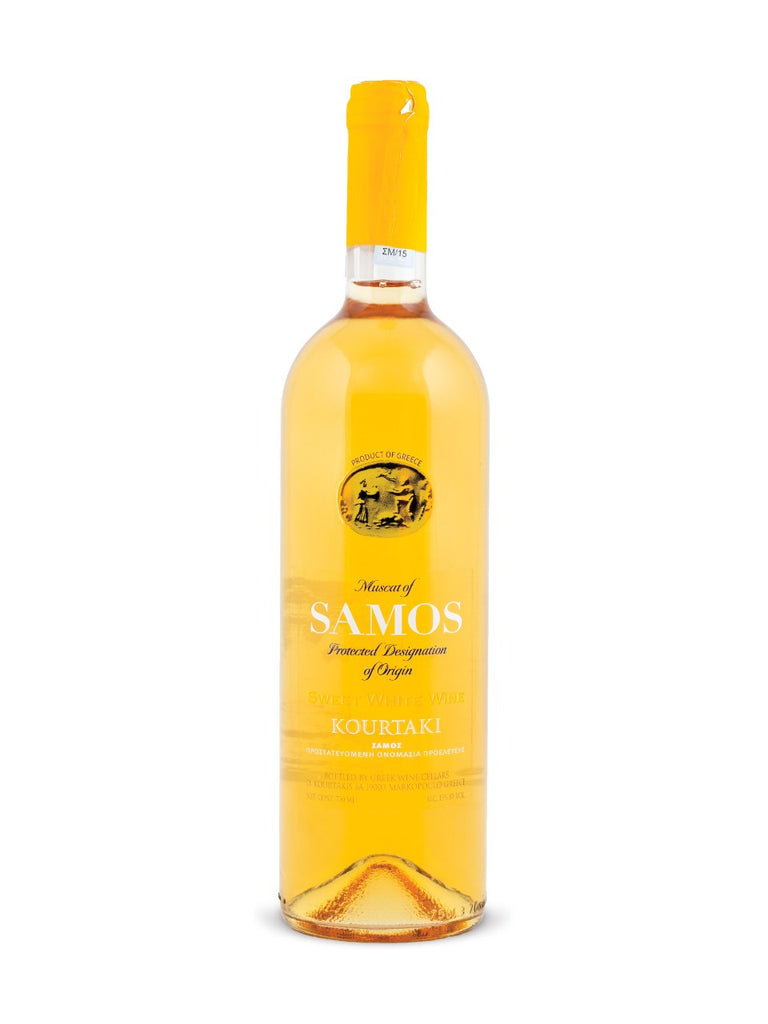 Kourtaki Muscat of Samos