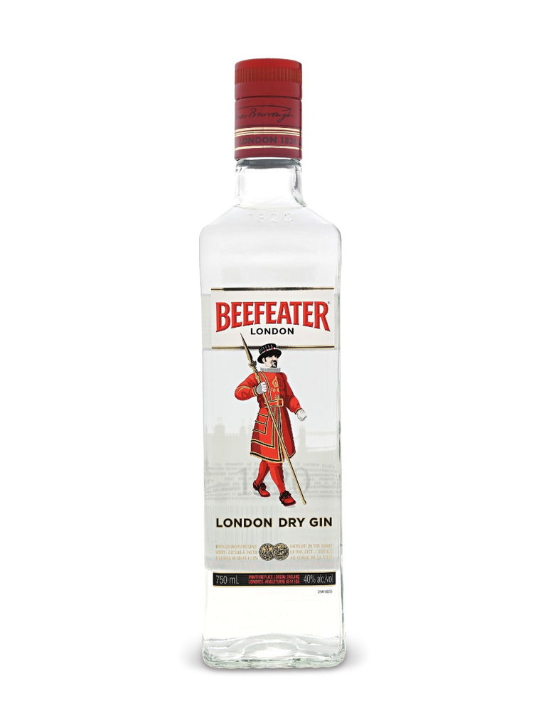 Beefeater London Dry Gin