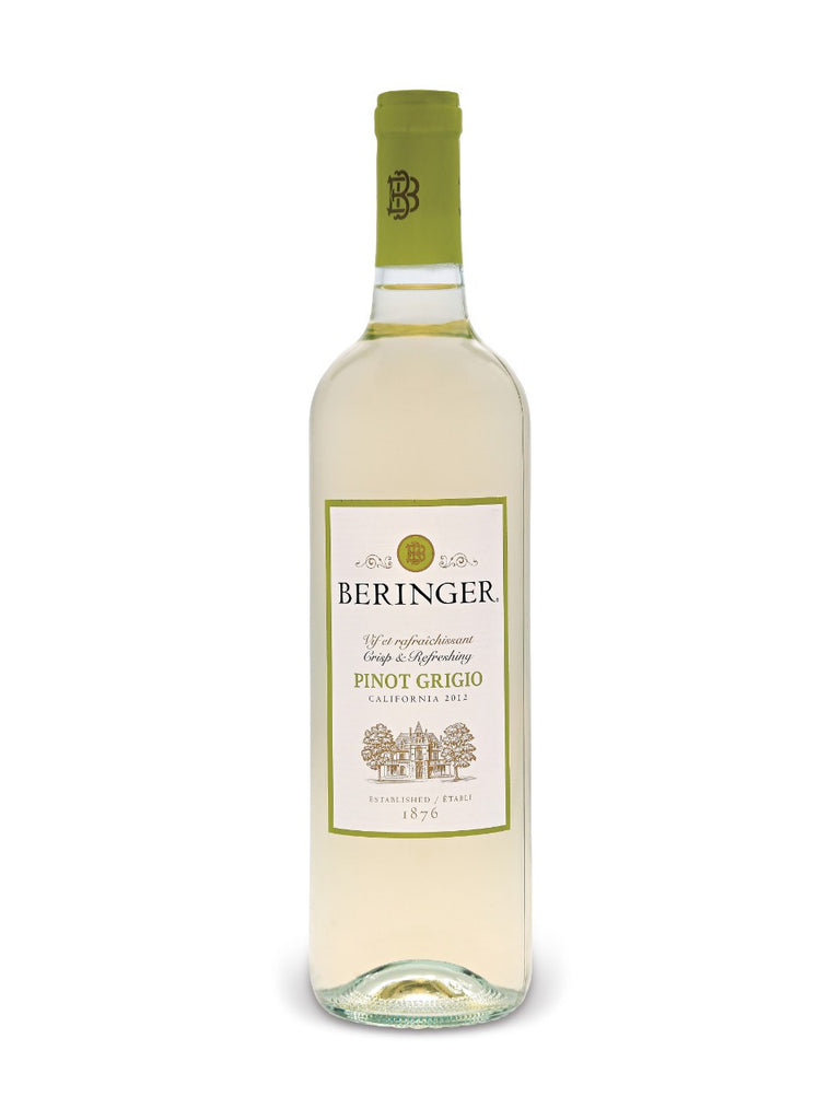 Beringer California Collection Pinot Grigio