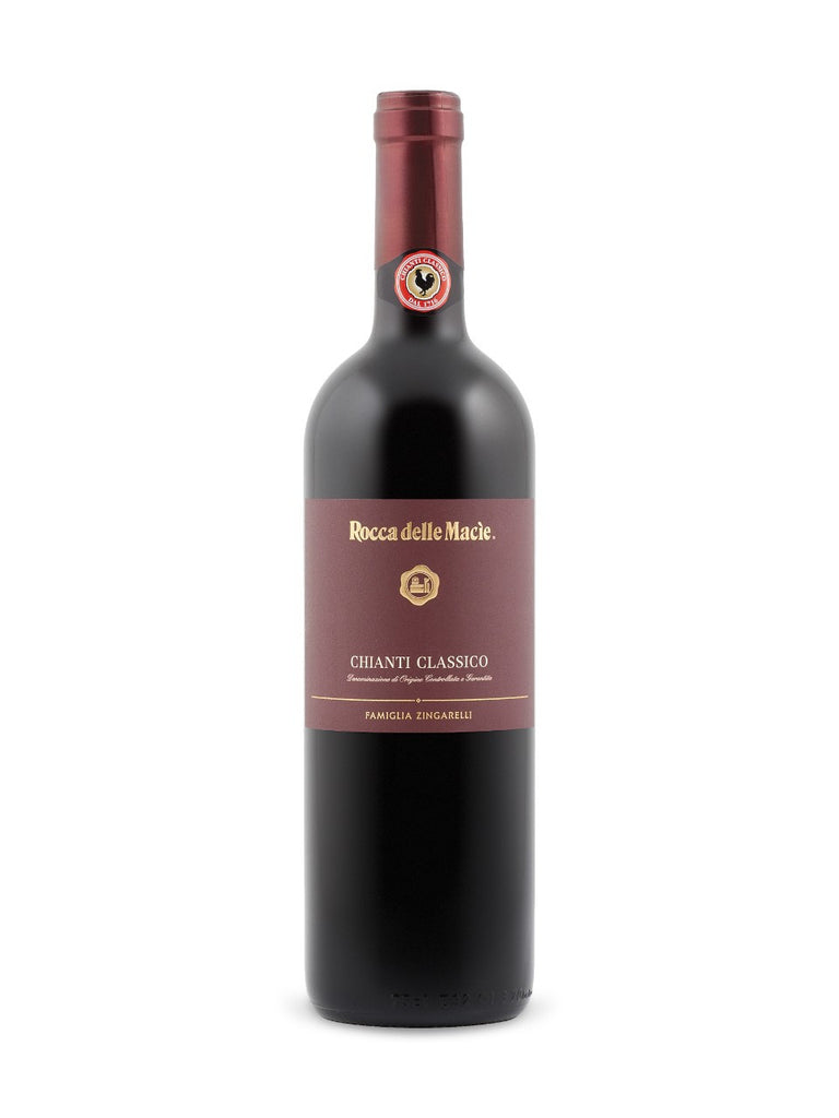 Rocca delle Macìe Chianti Classico