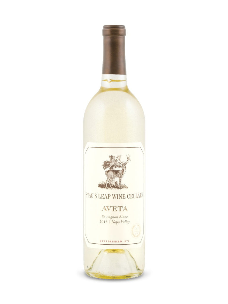 Stag's Leap Wine Cellars Aveta Sauvignon Blanc 2013