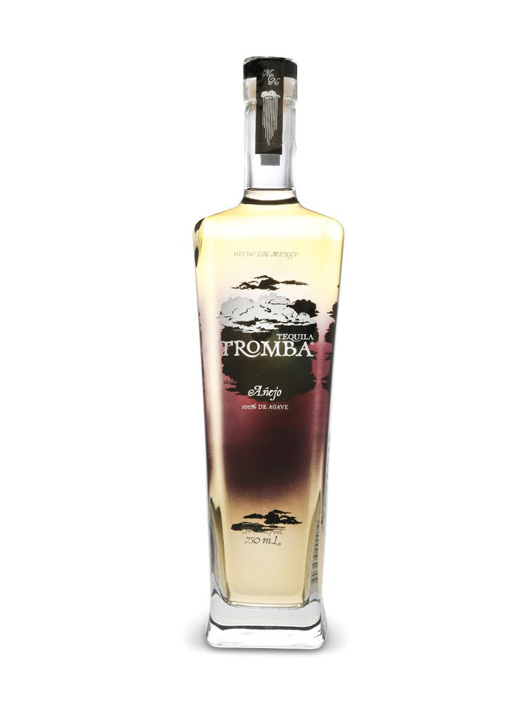 Tequila Tromba Anejo