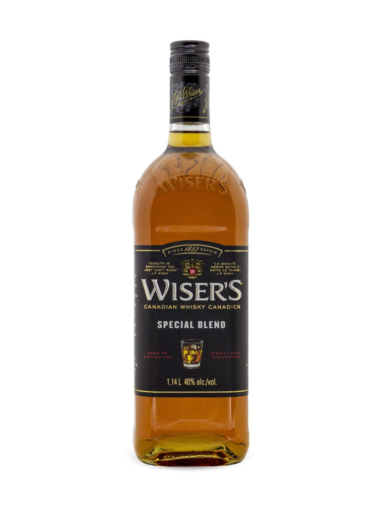 Wisers Special Blend