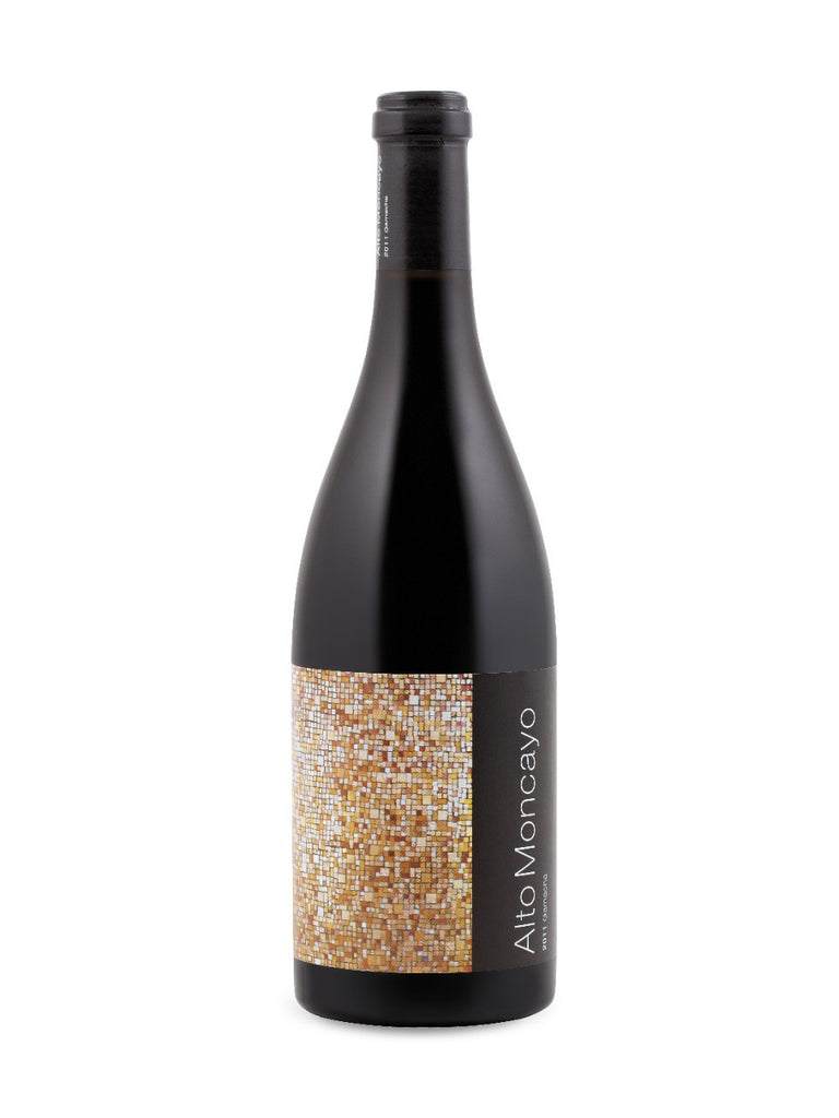 Alto Moncayo Garnacha 2011