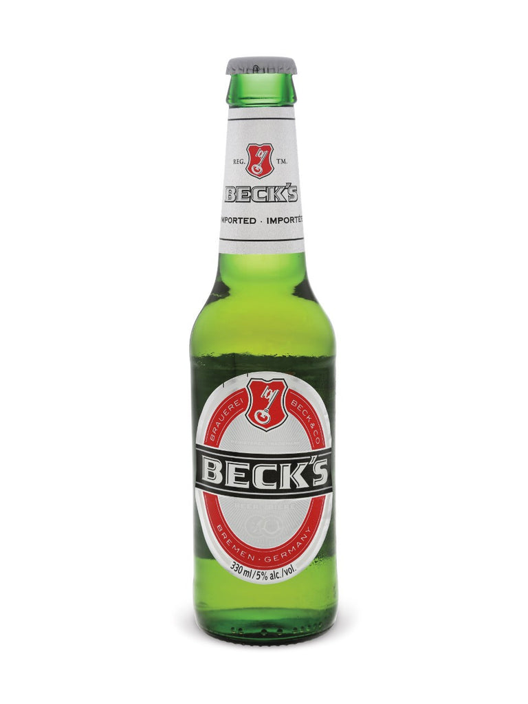 Beck's
