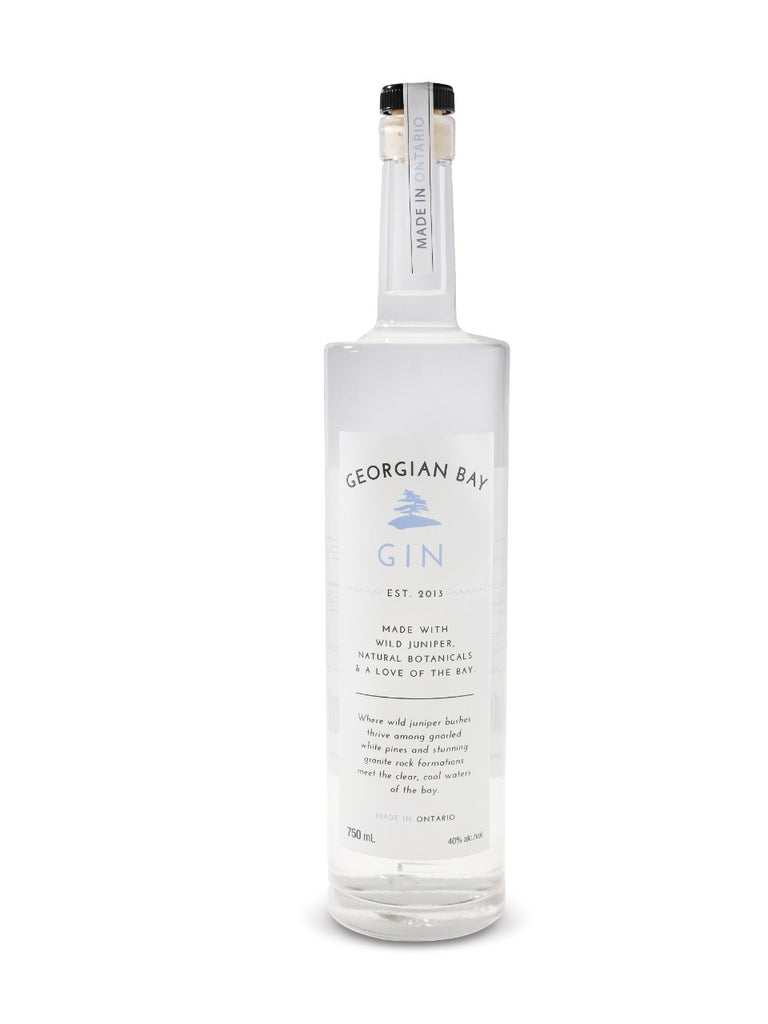 Georgian Bay Gin