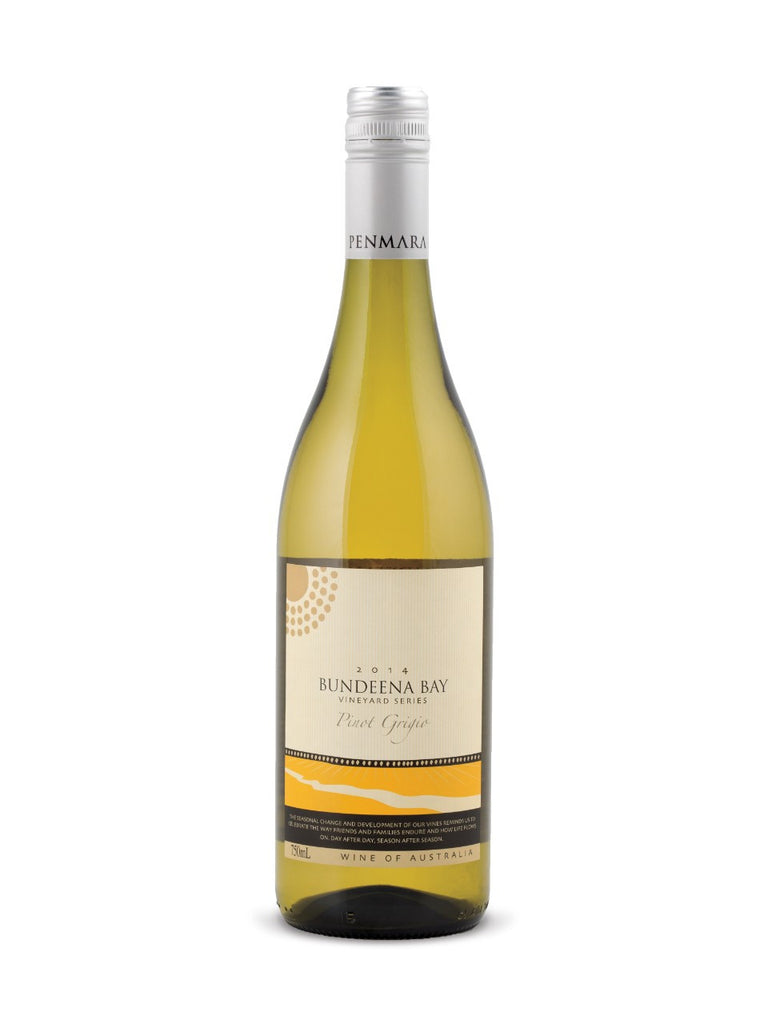 Bundeena Bay Vineyard Series Sauvignon Blanc