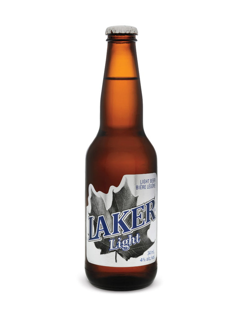 Laker Light