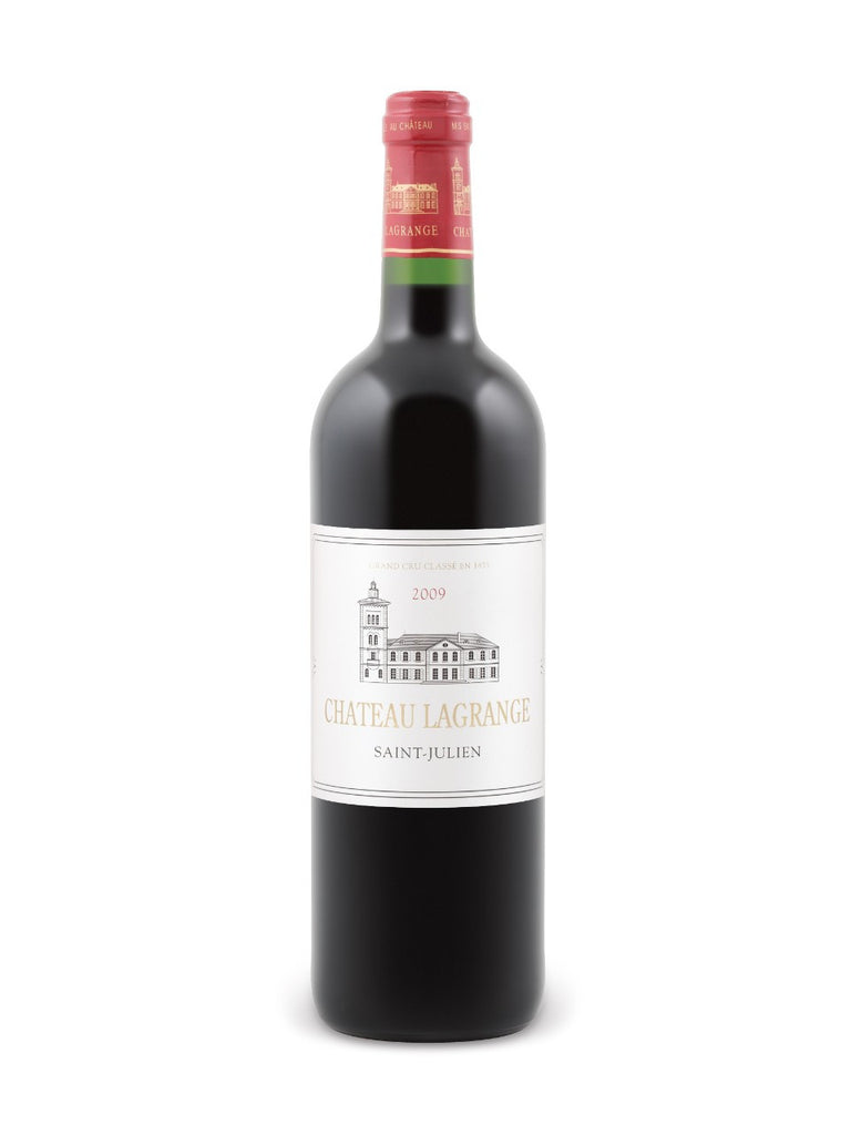 Château Lagrange 2009