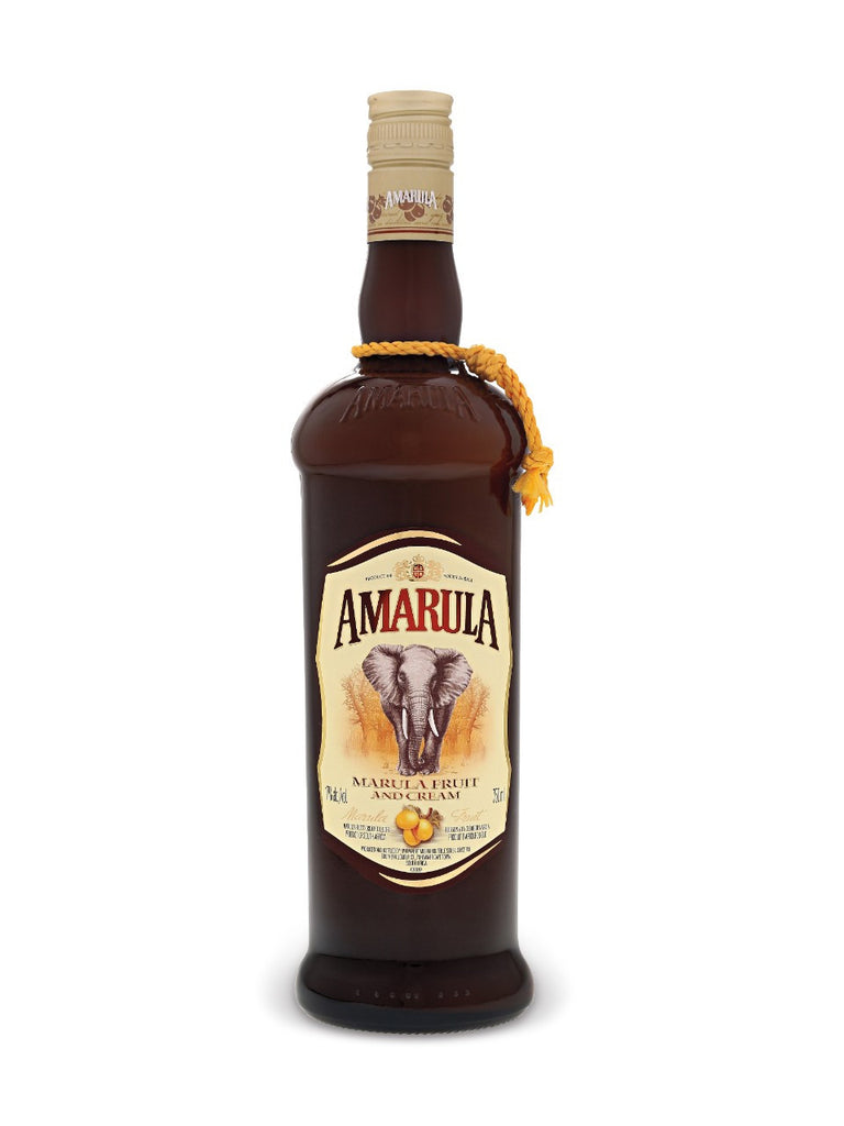 Amarula Cream