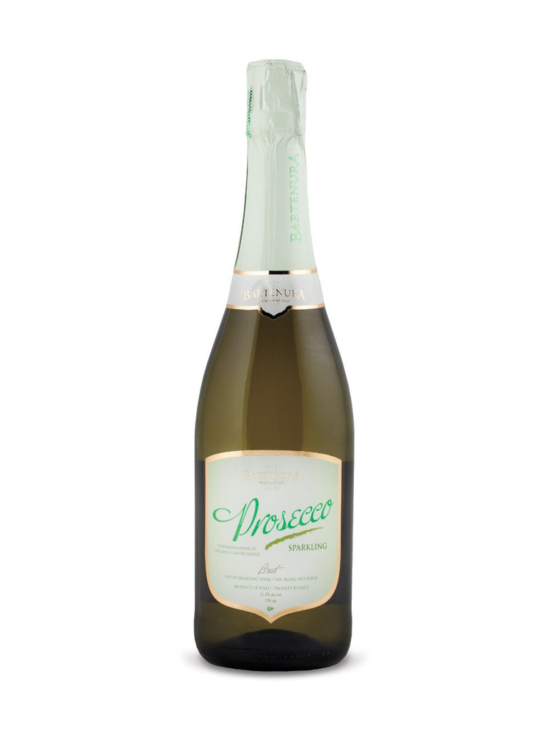 Bartenura Brut Prosecco Kp M