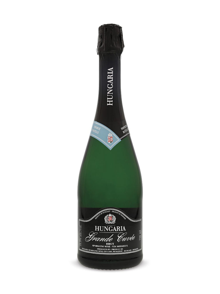 Hungaria Grand Cuvee Brut