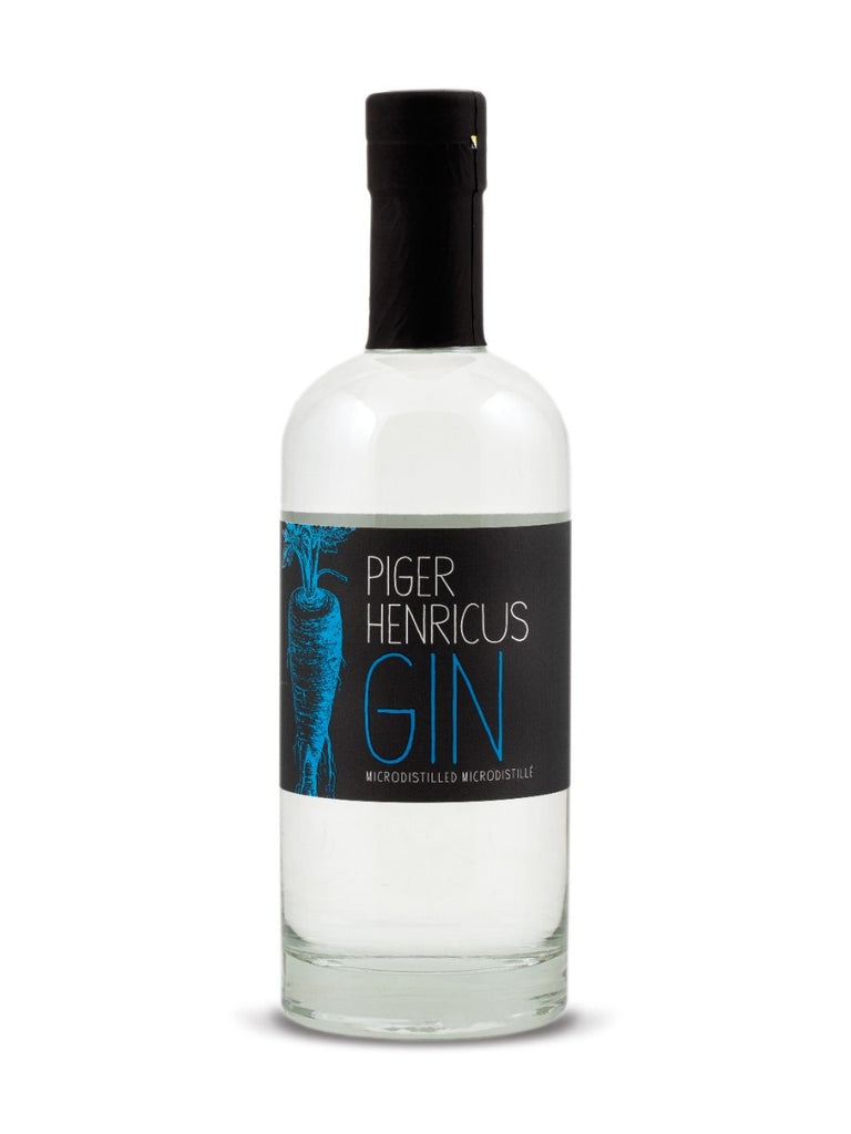 Piger Henricus Microdistilled Gin