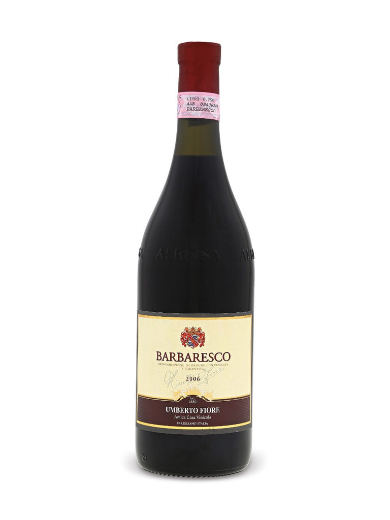Umberto Fiore Barbaresco DOCG