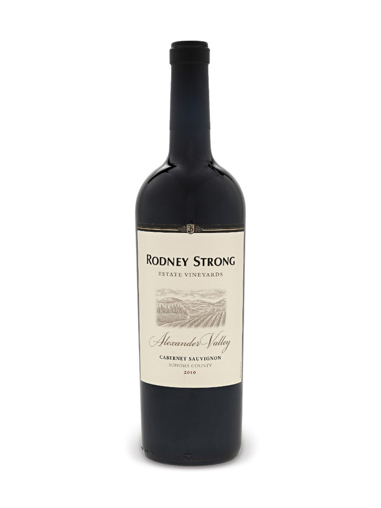 Rodney Strong Alexander Valley Cabernet Sauvignon