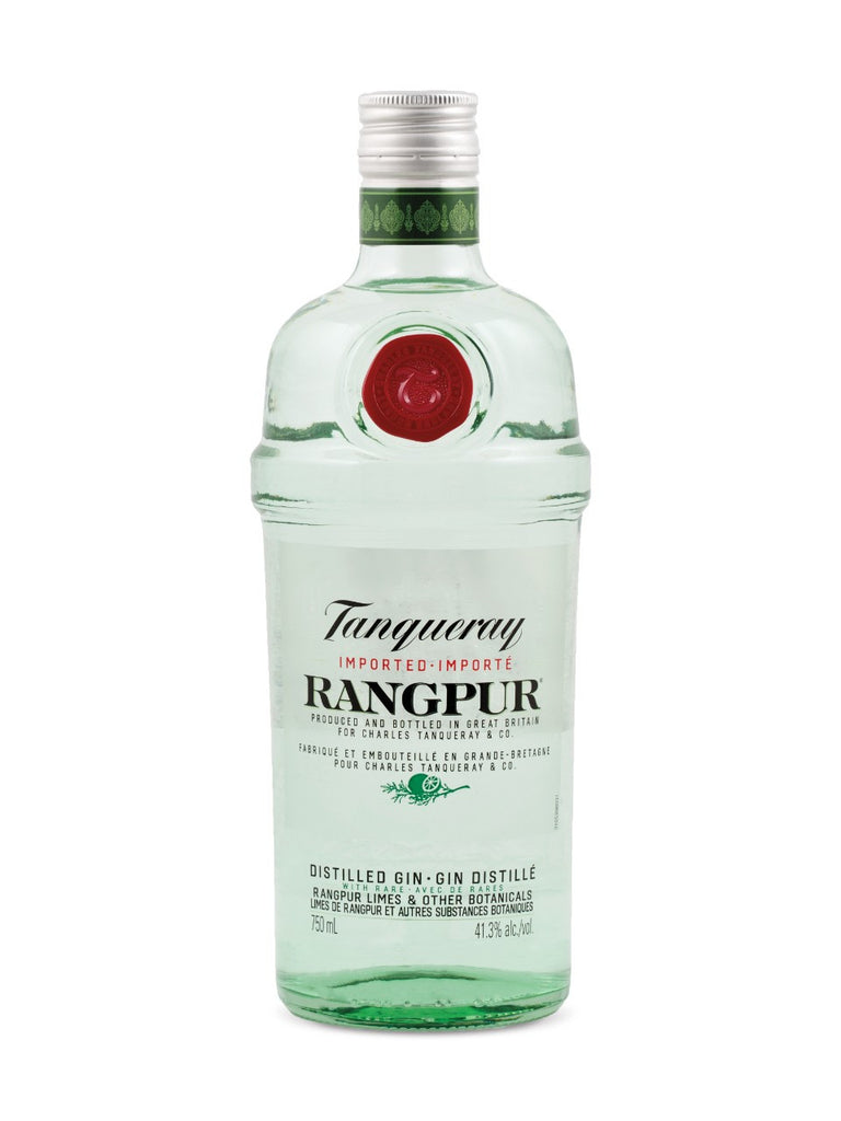 Tanqueray Rangpur Gin