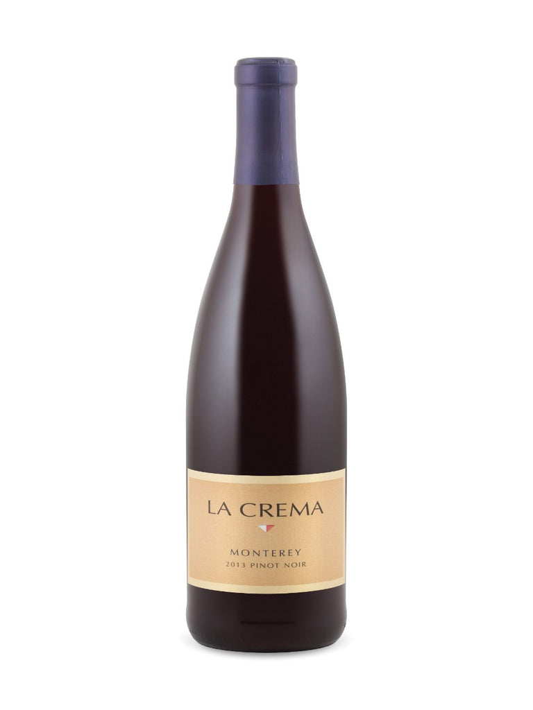 La Crema Monterey Pinot Noir 2012