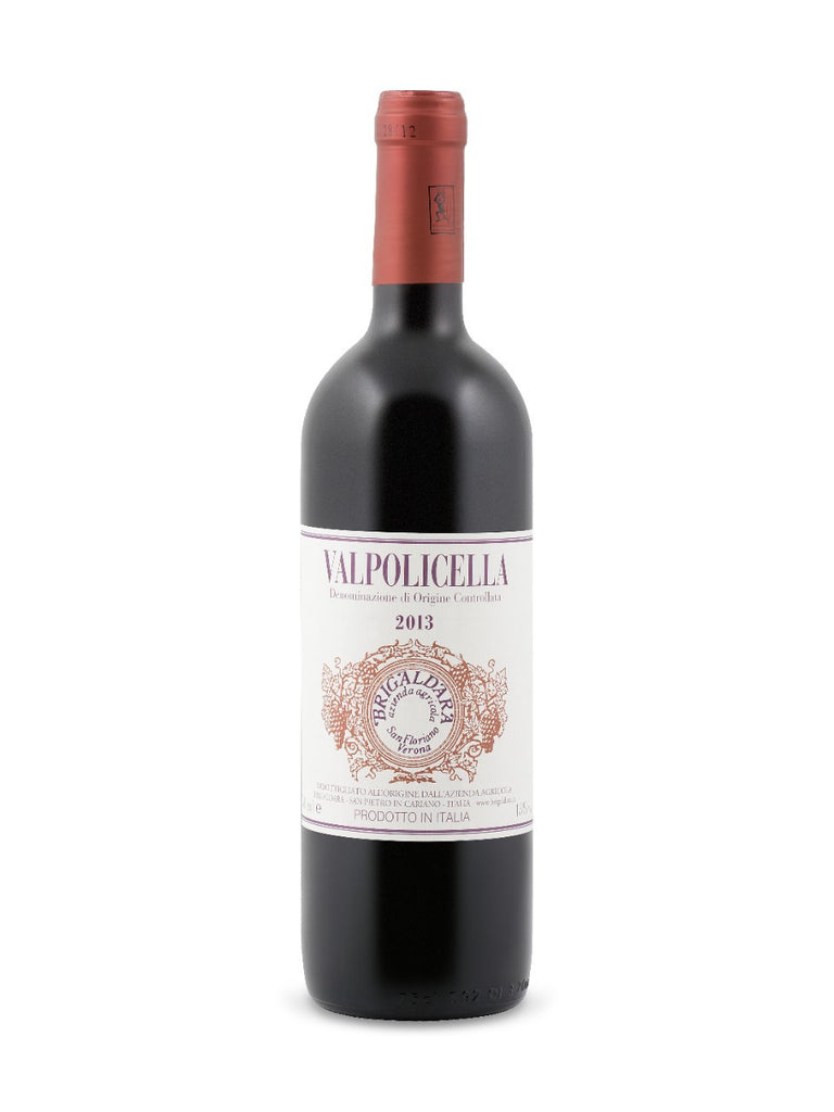 Brigaldara Valpolicella 2013
