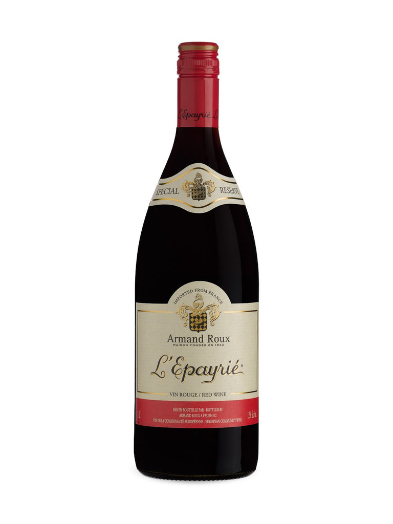 L'Epayrie Special Reserve Rouge