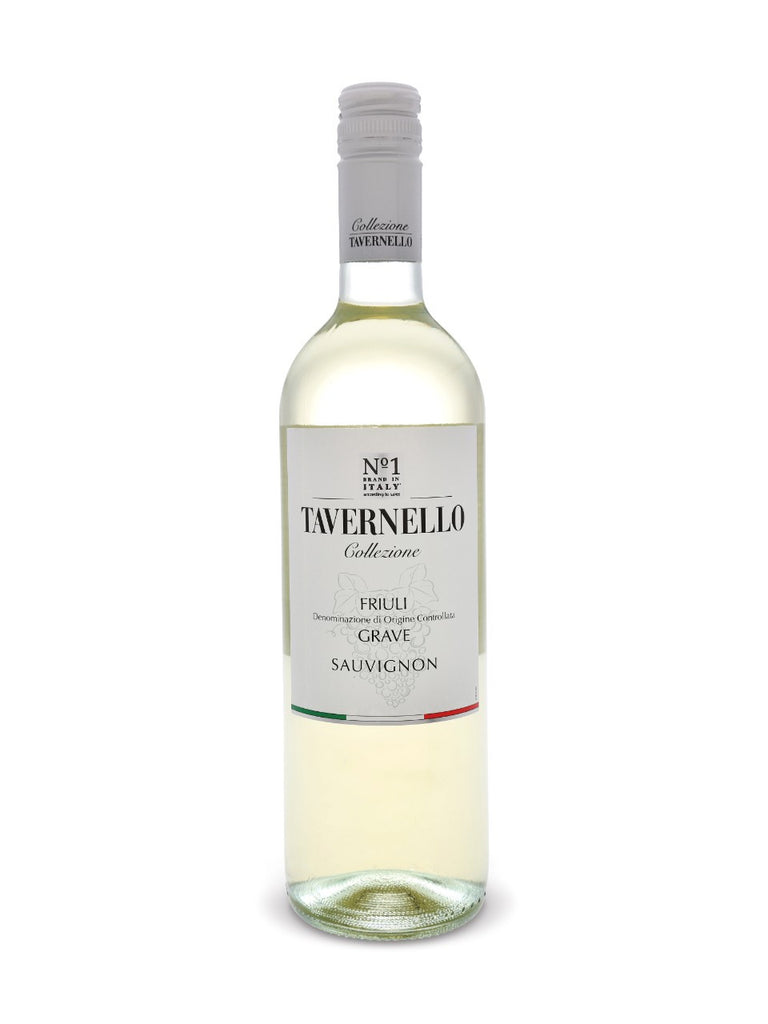Tavernello Collezione Sauvignon Friuli Grave