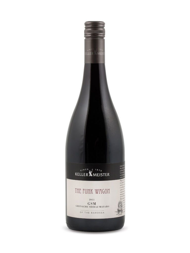 Kellermeister The Funk Wagon Gsm