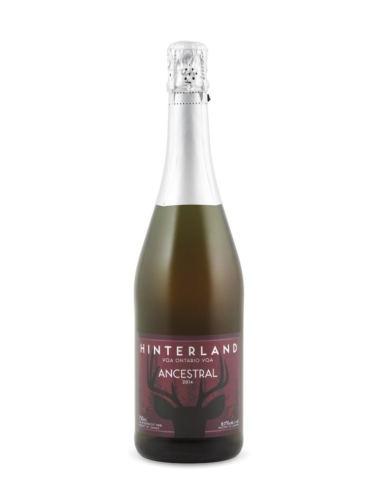 Hinterland Ancestral Sparkling 2014