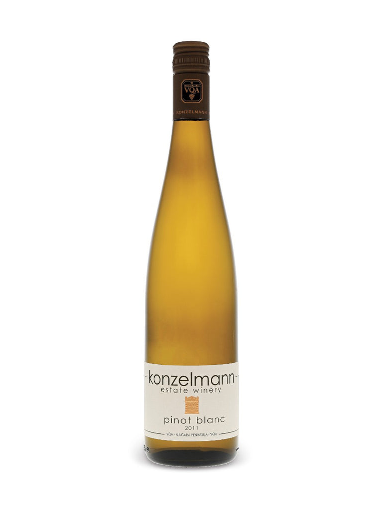 Konzelmann Pinot Blanc VQA