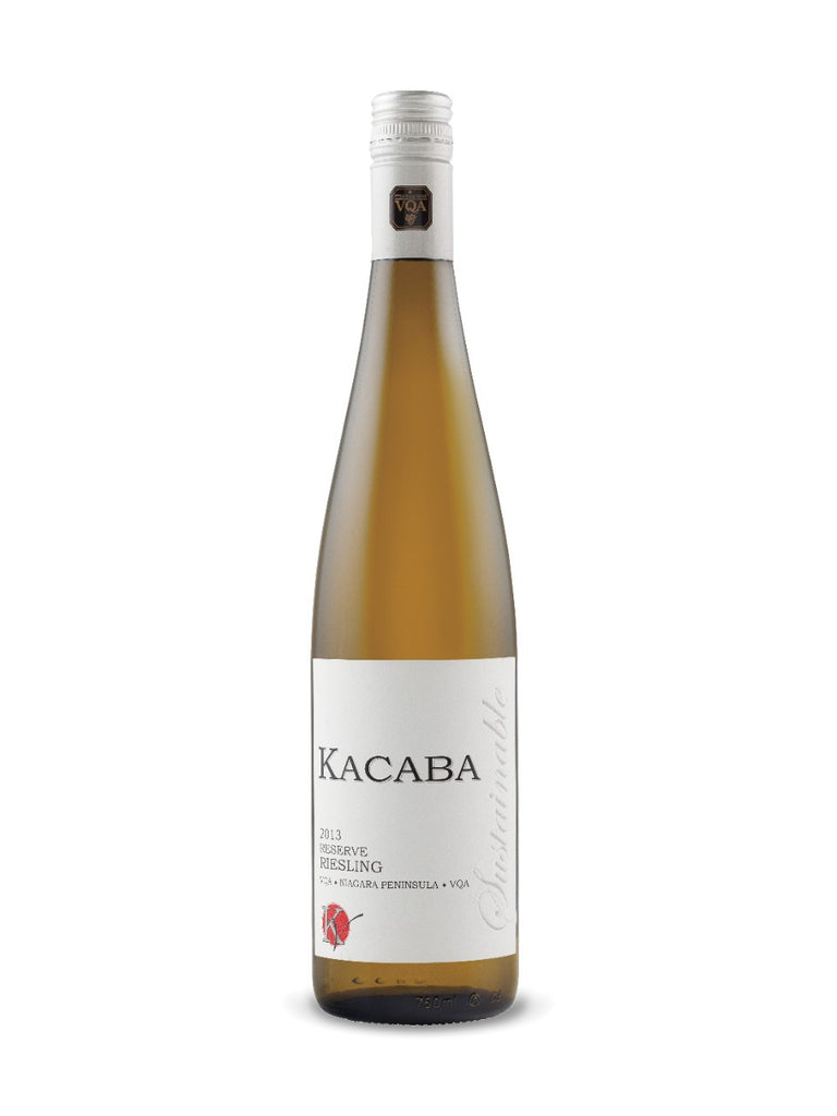 Kacaba Reserve Riesling 2013