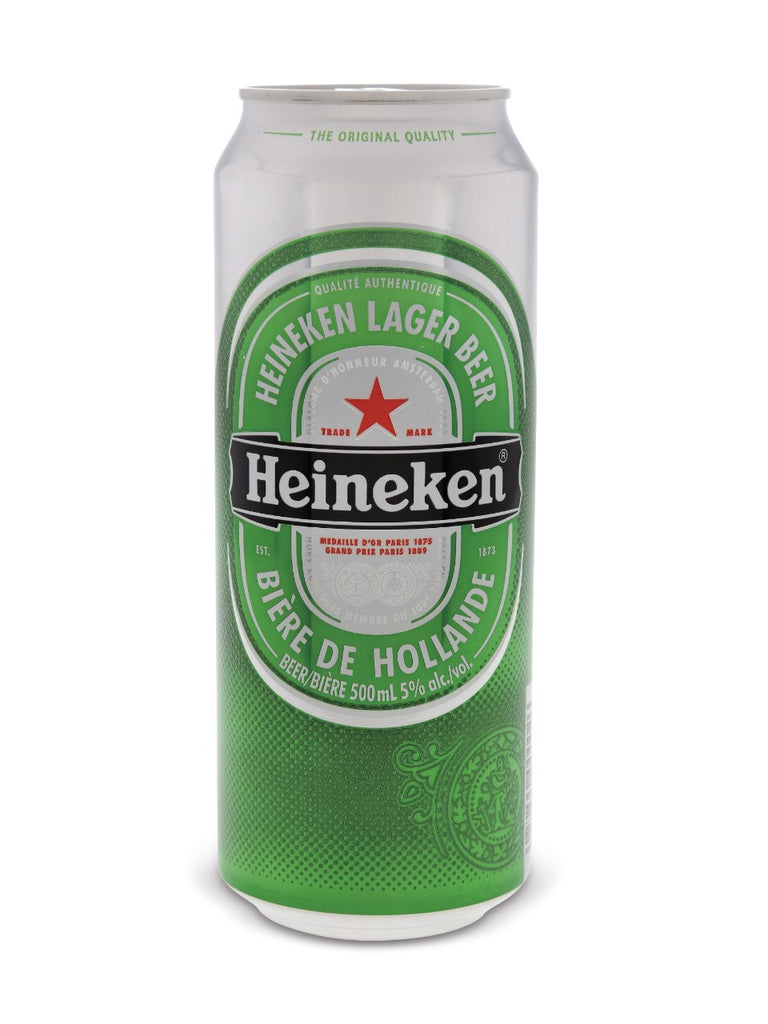 Heineken