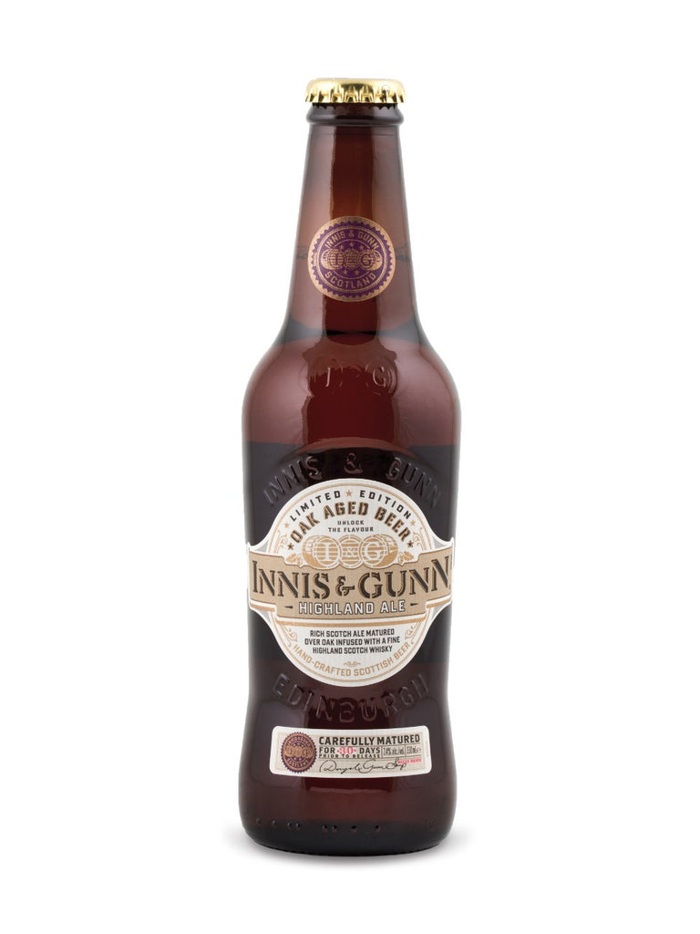 Innis & Gunn Highland Ale