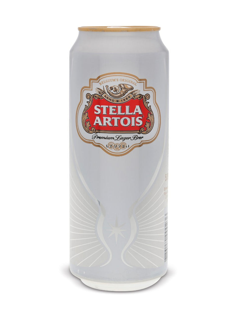 Stella Artois