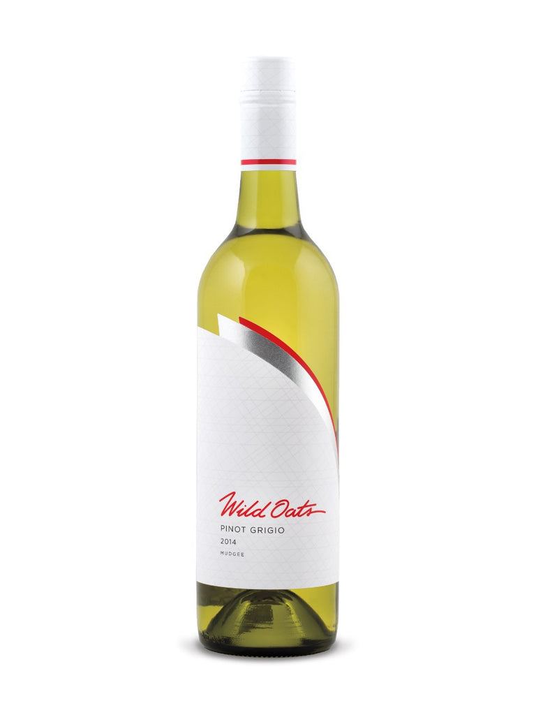 Wild Oats Pinot Grigio
