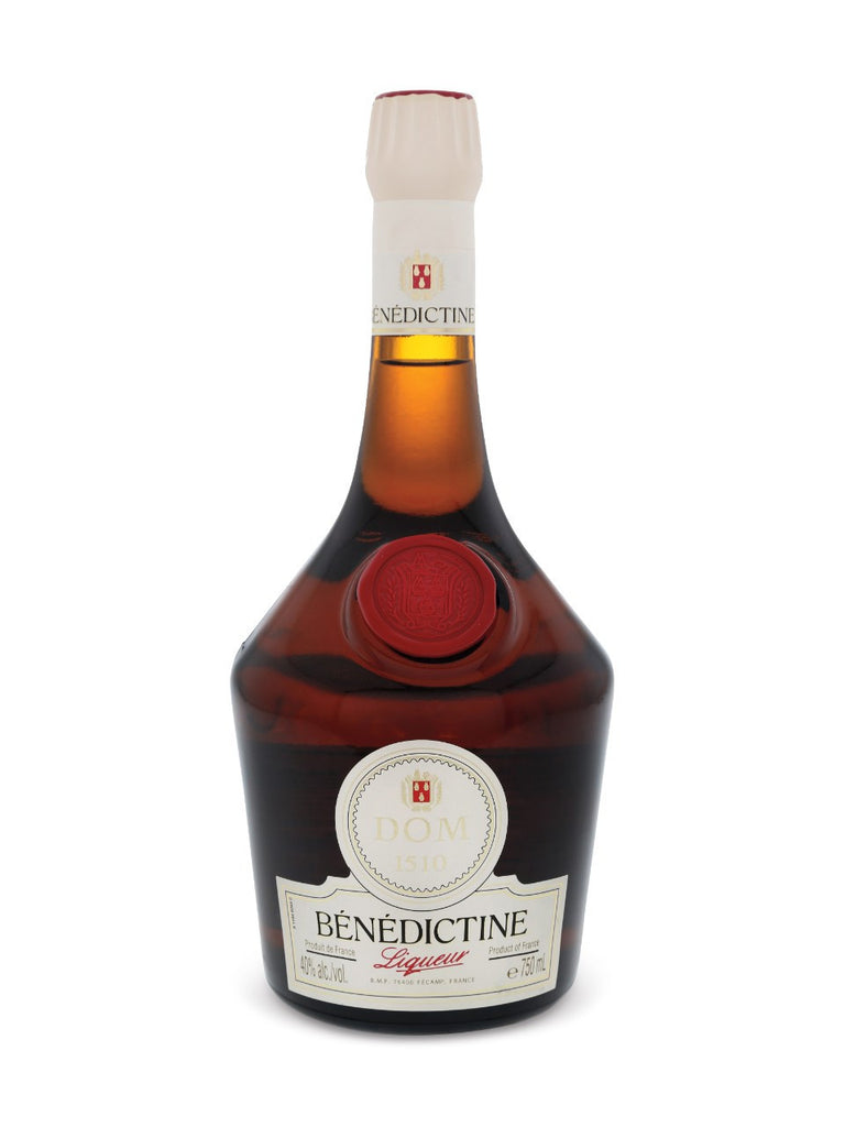 Bénédictine