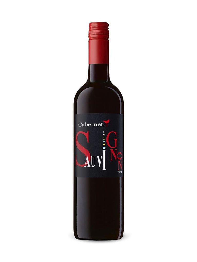 Pelee Island Cabernet Sauvignon