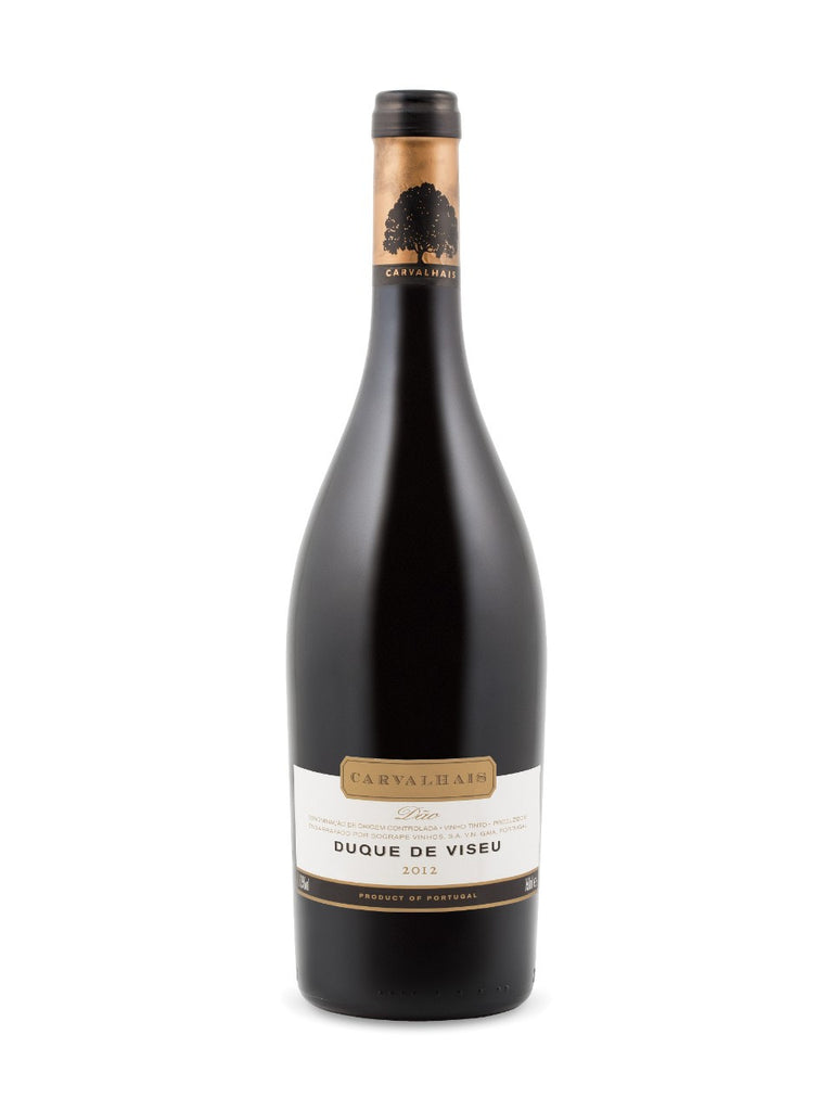 Carvalhais Duque de Viseu Red 2011