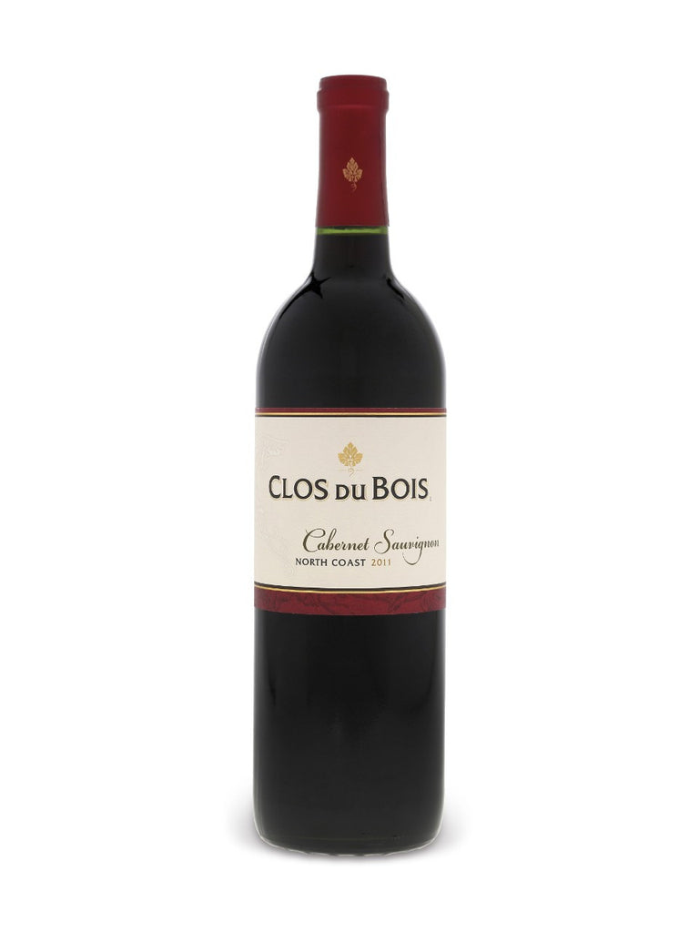 Clos du Bois Cabernet Sauvignon