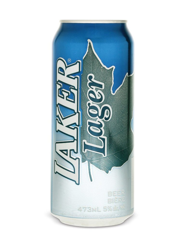 Laker Premium Lager