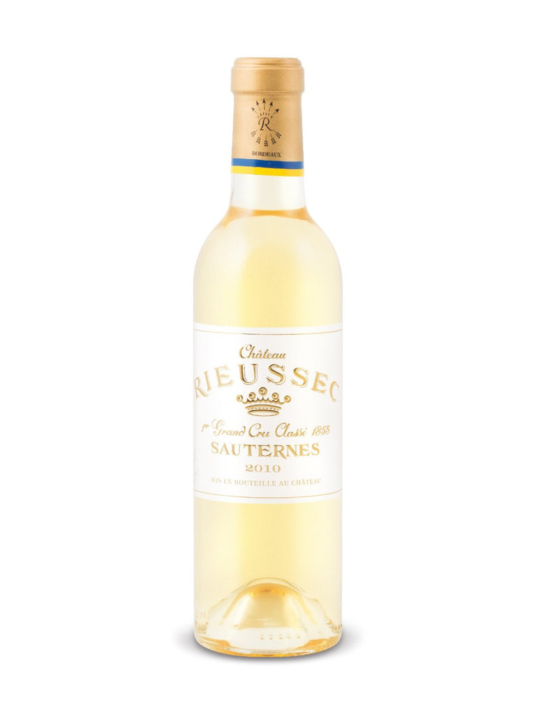 Château Rieussec 2010