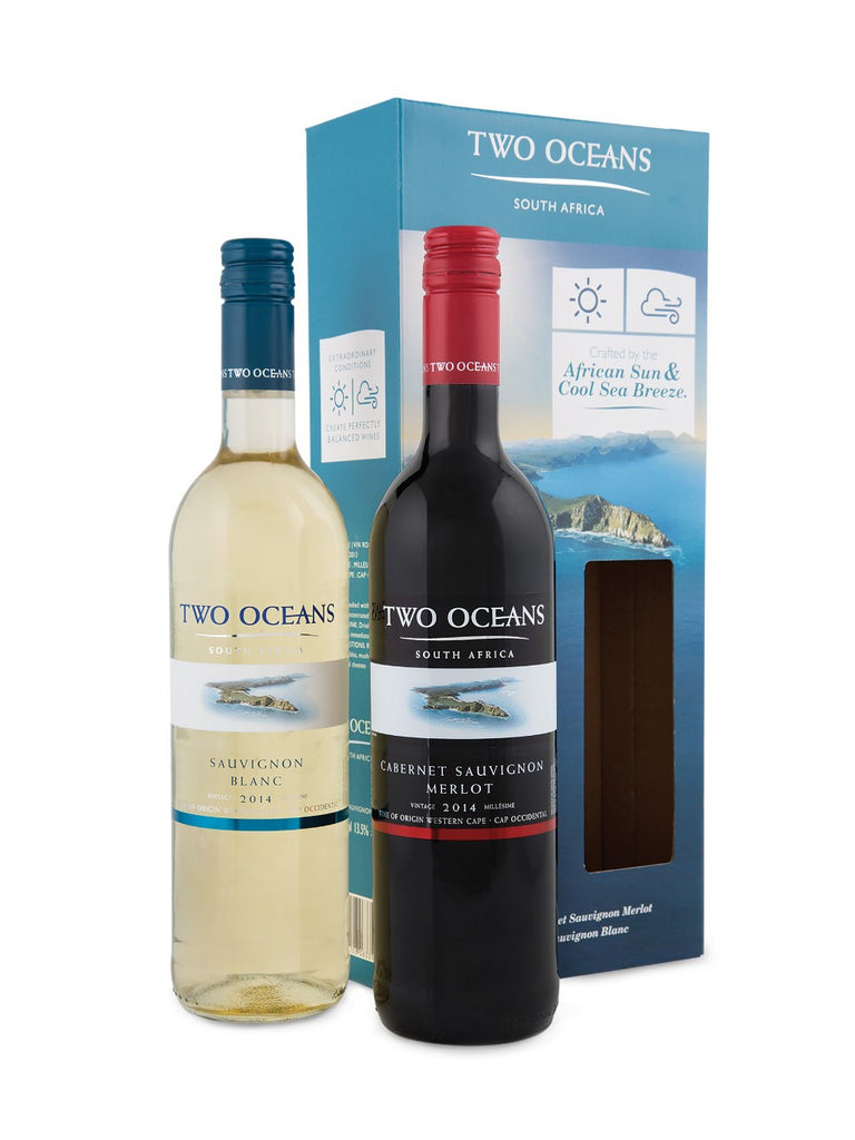 Two Oceans Duo Gift Pack