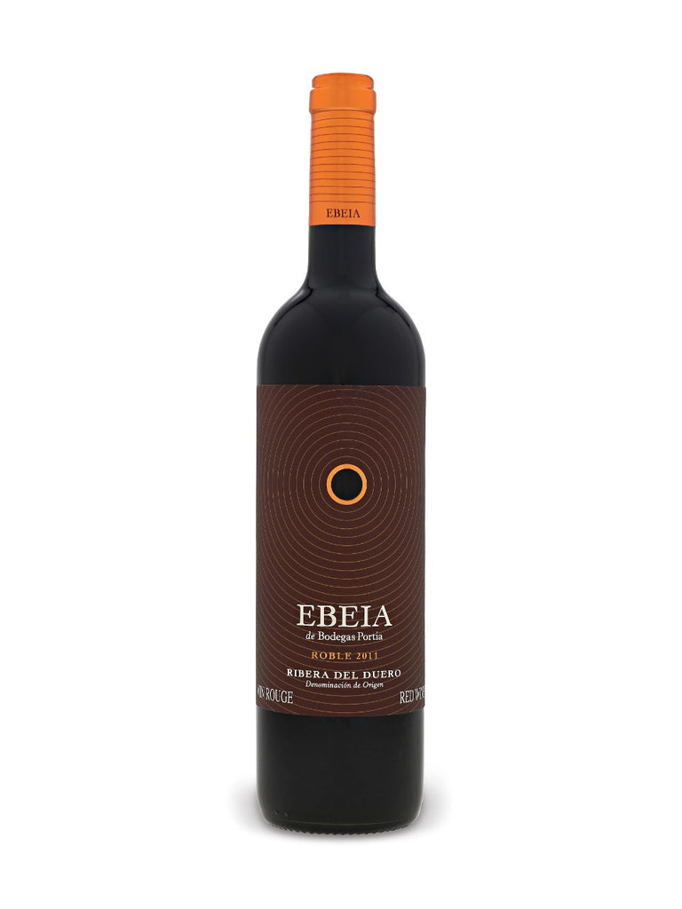 Ebeia Roble Ribera del Duero