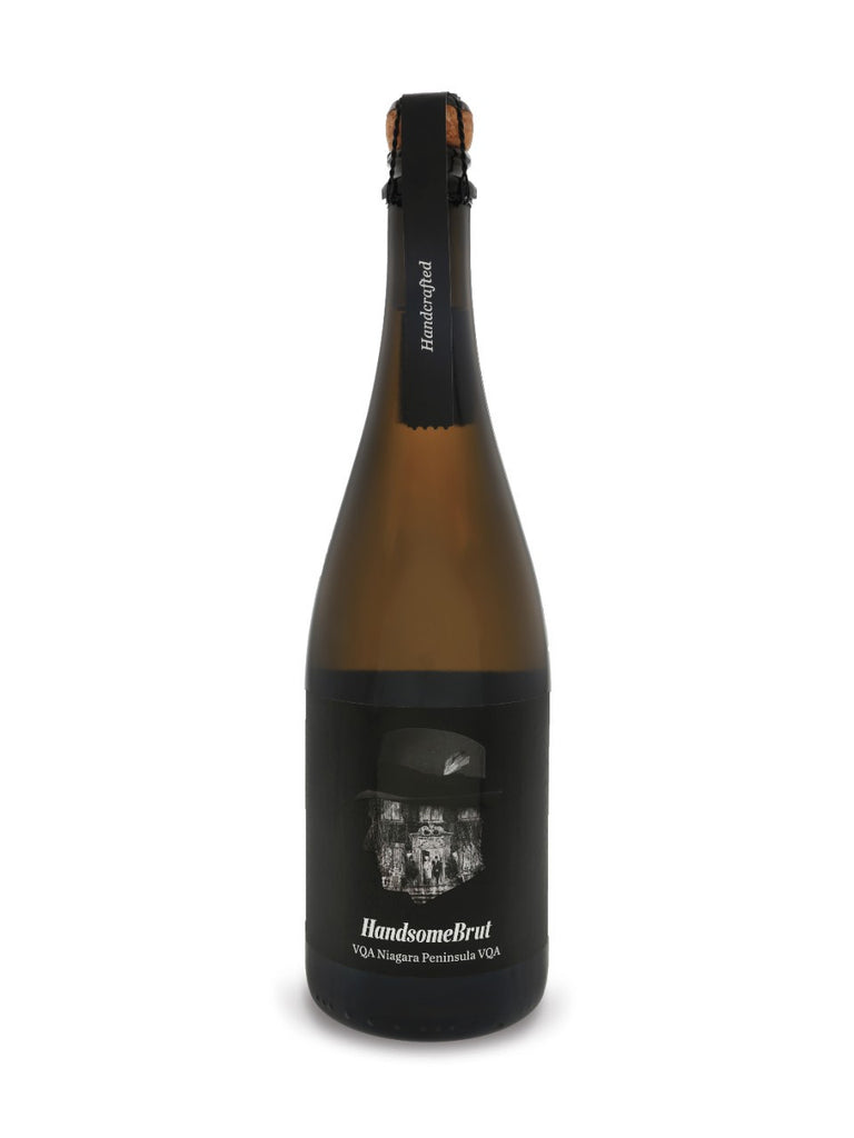 Handsome Brut VQA